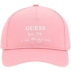 Guess Klær Guess Signature Baseball Cap