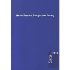 Wein-Überwachungsverordnung