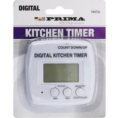 Prima DIGITAL Kitchen Timer