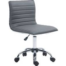 Vinsetto Adjustable Swivel with Office Chair