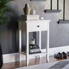 Home Discount Vida Windsor 1 Organizer Console Table