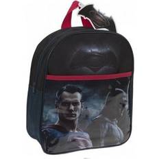 TDL Marvel Batman vs Superman Boys Girls Kids Backpack Official Character Rucksack Junior Toddlers School Bag Not/Specified