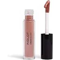 Inglot Basmakeup Inglot CREAM BLUSH 100 grädde rouge