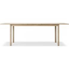 Decotique Milo C12 84x180 Dining Table