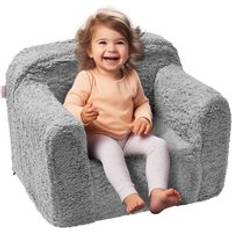 VEVOR Kindersofa 460 635 520 Kindersofa Kinderzimmer Softsofa, Spielsofa Kuschelecke Kind, Kindersessel Kindermöbel Kinderstuhl