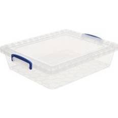 Really Useful Storage Boxes Really Useful 10.5L Nestable Storage Box