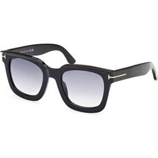 Sunglasses Tom Ford Leigh-02 FT1115 01B