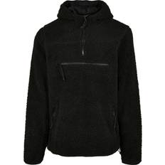 Brandit Teddy Windbreaker Windbreaker black