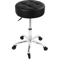 Ebern Designs Stools Ebern Designs Stevica Hydraulic Active Manufactured