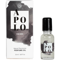 Pheromones perfume Secret Play Apolo Perfume