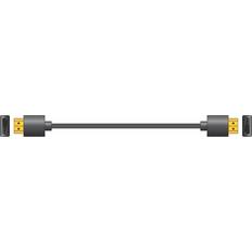 AV Link Thin-Wire High Speed 4K Ready