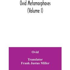 Ovid Metamorphoses Volume I 9789354034992