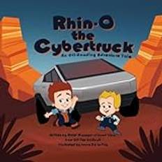 Rhino-O the Cybertruck 9798871035818