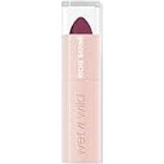 Wet N Wild Megalast Lipstick, Long-lasting Lipstick Shine Finish, Hydrating Non-drying Formula, Richly-pigmented Velvety Texture, Enriched Vitamin E & Argan Berried Life