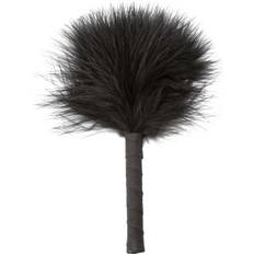Baseks Feather Tickler Black