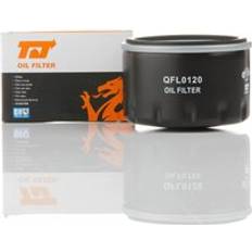 QFL0120 Motoroljefilter M