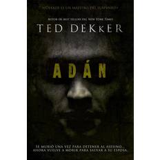 Adán, Paperback, Ted Dekker