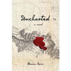 Uncharted (Paperback)