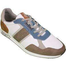 Multicolore - Uomo Scarpe basse Bugatti Sneaker Bassa - Colori Misti