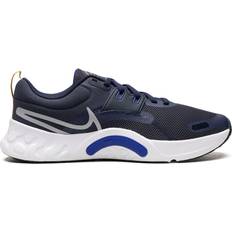 Sneakers Nike Renew Retaliation "Thunder Blue" sneakers Rubber/Fabric/Fabric