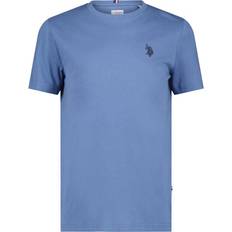 U.S. Polo Assn. DHM JR t-shirt Blue Horizon Barn 15-16