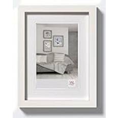 Walther Design Picture White 18 JK824W Photo Frame