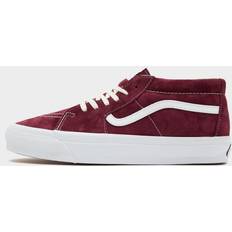 Vans Sk8-Mid Reissue 83, Red