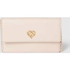 Furla Clutches Furla My Joy Mini Shoulder Bag - Cream