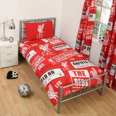 Liverpool FC Patch Single