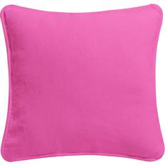 ARLINENS Fuschia 16x16 Colorful Cushion Cover
