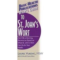 User's Guide to St. John's Wort