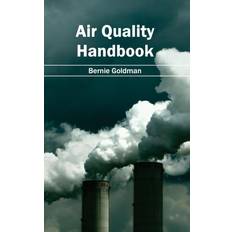 Air Quality Handbook 9781632390646 (Indbundet)