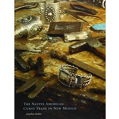 Books The Native American Curio Trade in New Mexico (Paperback)