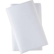 Pillow Cases Room Essentials Standard Microfiber Set Pillow Case White