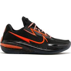 Nike Air Zoom GT Cut 1 - Black Hyper Crimson