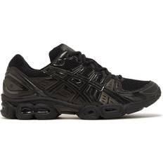 Asics Gel Nimbus 24 9 - Black Gunmetal