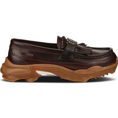 Puma Laced Loafers Puma Nitefox Loafer PALOMO Zinfandel