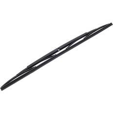 Wiper Equipment Roca W Series Wiper Blade Black Stainless