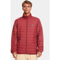 Quiksilver Puffer Jacket for Men