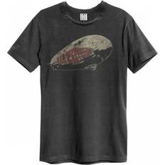 Amplified Unisex-Erwachsene Retro Blimp Led Zeppelin T-Shirt