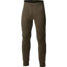 Woolpower Merino Long Johns - Pine Green