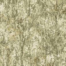 Wallpapers Holden Decor Holden Verdant Forest Sage Wallpaper