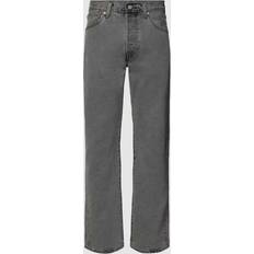 Levi's 501 Jeans - Grey Denim