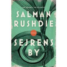 Sejrens by Salman Rushdie 9788702394030