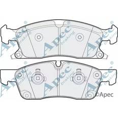 APEC Front Brake Pad Set