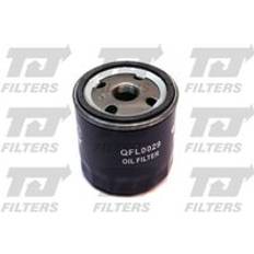 TJ Oil Filter