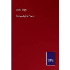 Knowledge Is Power (Paperback)