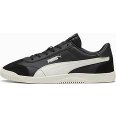 Puma Club 5V5 Sneakers, Black/Warm White