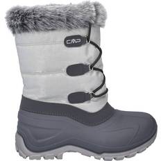 CMP Damen Bergstiefel NIETOS LOW WMN SNOWBOOT SHOES Grau