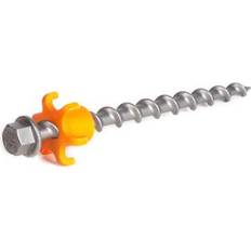Peggy Peg Peggy Peg Markskruv Heavy Duty Låsmutter